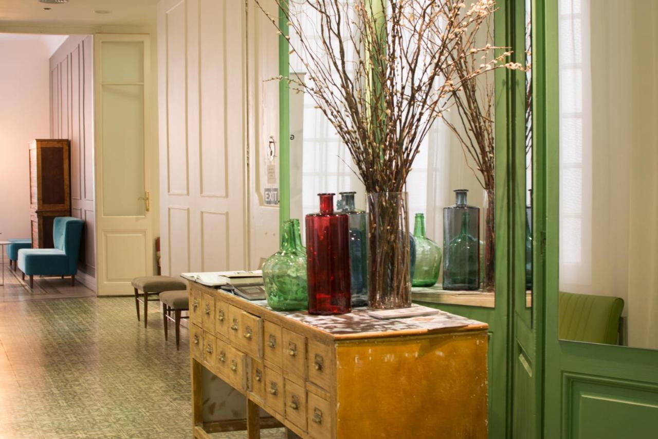 Casa de hóspedes Forget Me Not Barcelona 3*