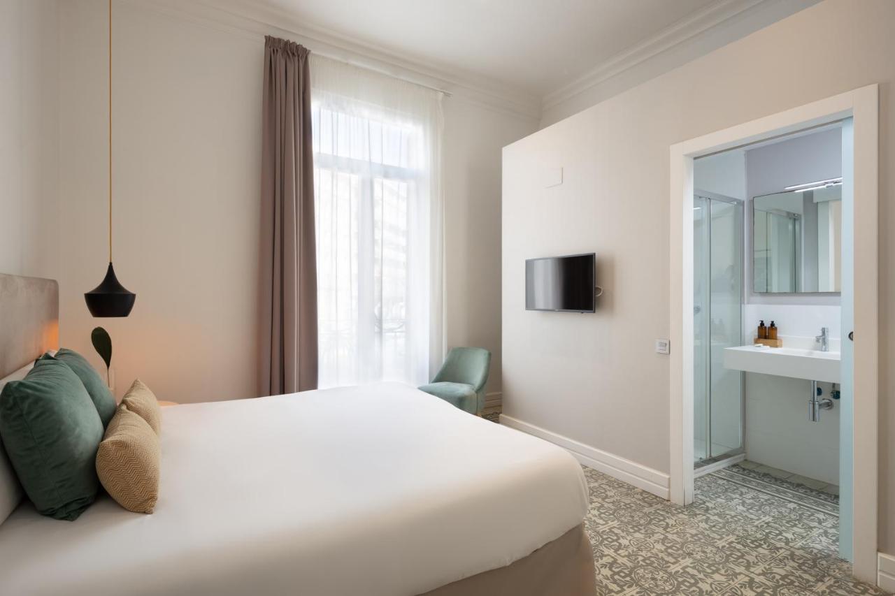 Forget Me Not Barcelona 3*