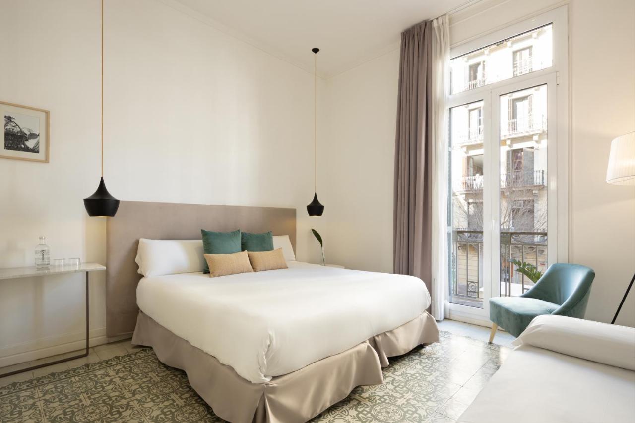 Casa de hóspedes Forget Me Not Barcelona 3*