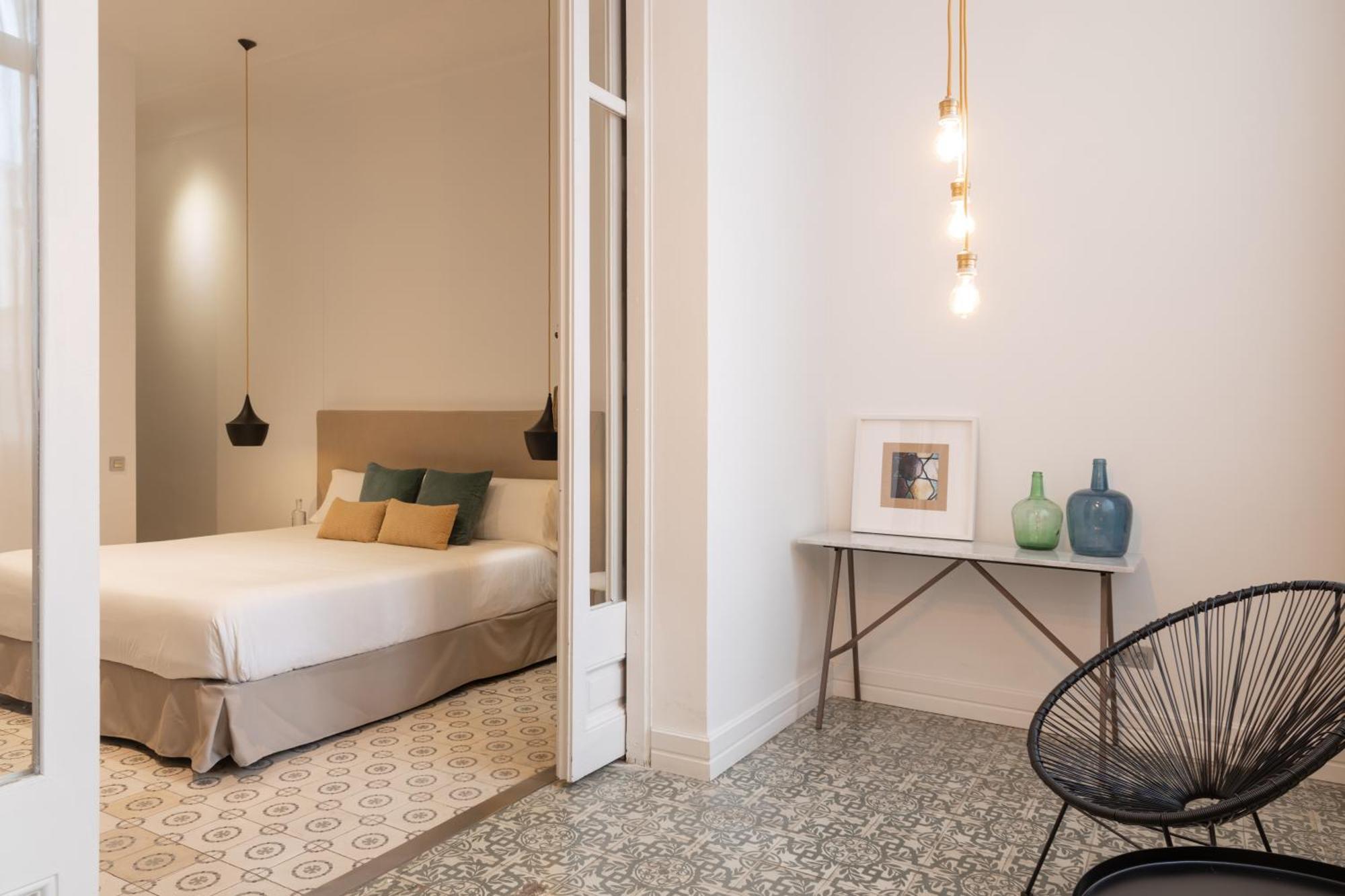 Casa de hóspedes Forget Me Not Barcelona 3*
