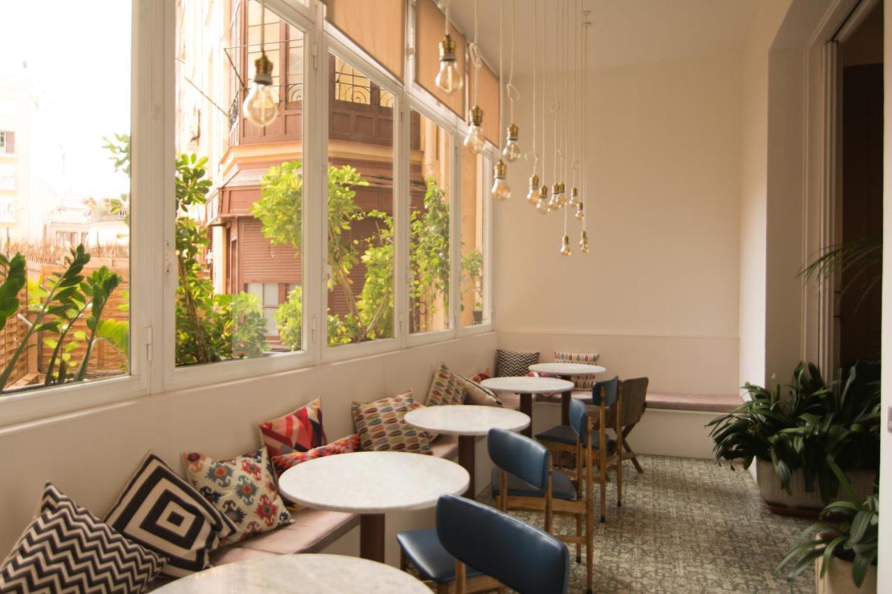 Gæstehus Forget Me Not Barcelona